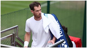 Andy Murray calls for a change of schedule after late-night US Open finish that was "a total mess"