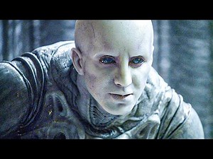 The Best SCIENCE-FICTION Movies (Trailers)