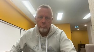 Fait frette! J’aime pas ça! J’fais mon PSPP! Moi pas content!!!!!😉 | Maurais Live - Radio X