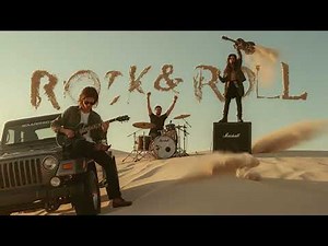 Best New Rock Songs of 2025 Top 20 Countdown
