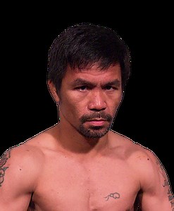 Manny Pacquiao - News & Rumors - PBC Boxing
