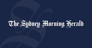 Good Weekend Magazine | Latest editions, news headlines, articles and more | The Sydney Morning Herald