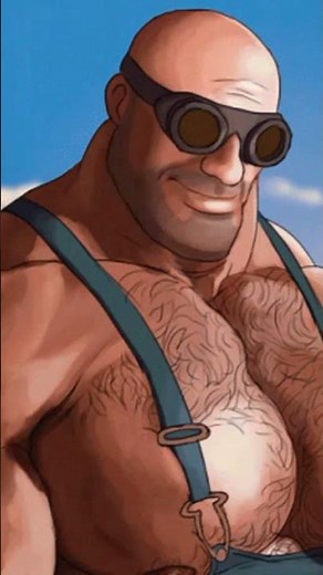 The BEST buff engineer edit, YOU'LL EVER SEE!!! #meme #tf2 #buff #shorts #fyp