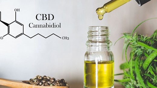 CBD Cannabidiol : définition, effets, bienfaits, légalité