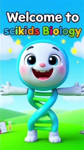 Biology Made Easy: Complete Series from Basics to Advanced”