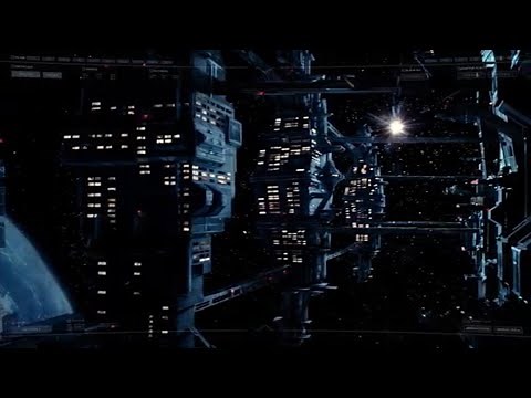 Infinite: Science Fiction History Documentary | 2021