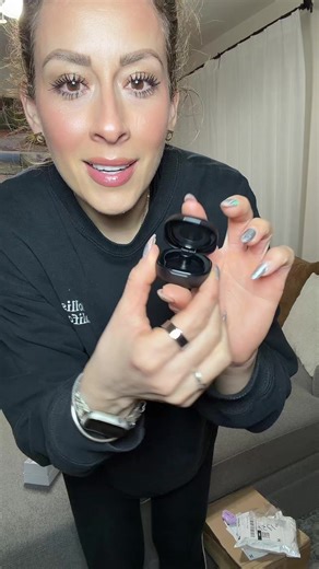 Smart Ring Wellness Tracker Unboxing