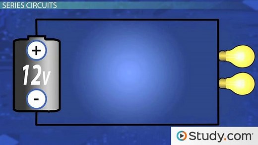 Electric Circuit | Definition, Components & Types