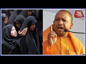 Special Report: Triple talaq: Adityanath fumes over practice, AIMPLB hits back