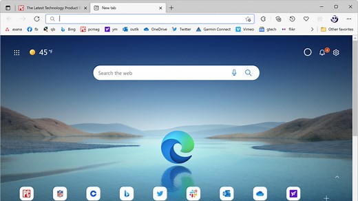 15 Reasons to Use the Microsoft Edge Web Browser on Windows 11