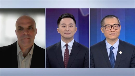 Experts discuss sci-tech breakthroughs in 2024, prospects for future advancement