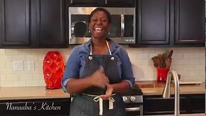 Red cabbage banku * 1/2 head of red cabbage * 1 cup oatmeal * 1/4 cup water * 2 tbsp apple cider vinegar * Pinch of salt Broccoli and spinach banku * 1 head broccoli * 2 packed cups fresh spinach or 1 cup frozen spinach * 1 cup oatmeal * 1/4 cup water * 2 tbsp apple cider vinegar * Pinch of salt Cauliflower banku * 1/2 head cauliflower * 1 cup oatmeal * 1/4 cup water * 2 tbsp apple cider vinegar * Pinch of salt | Nanaaba’s Kitchen