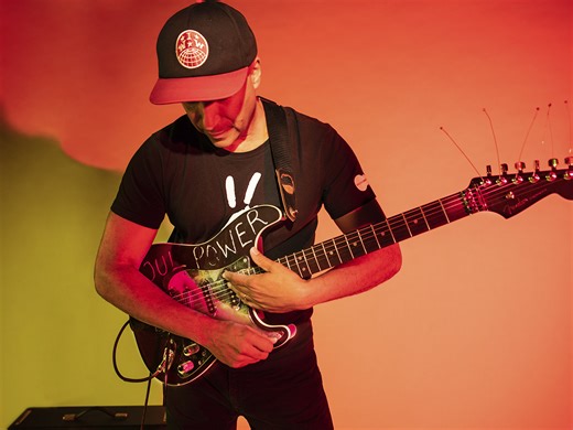 Tom Morello names the one concert that changed rock music forever