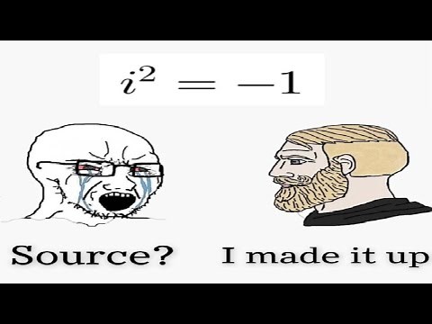 Math Memes 3