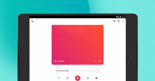 Download and run Musixmatch: lyrics finder on PC & Mac (Emulator)