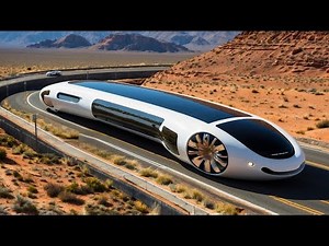 Top 15 Futuristic Vehicles That Are Changing Transportation Forever