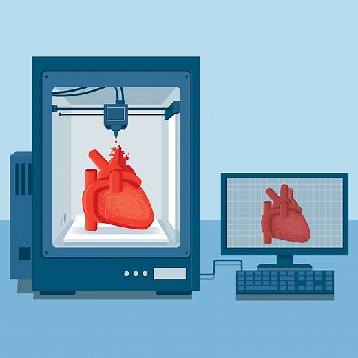 The future of medicine | TED Talks