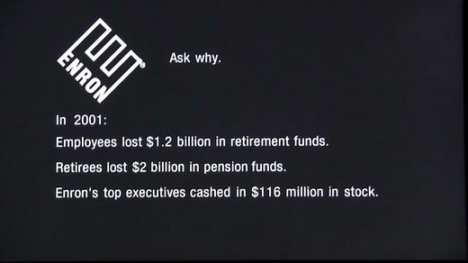 Enron Documentary - The Smartest Guys in the Room