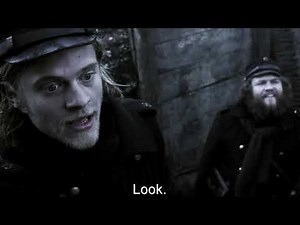 "The Battle of Dybbøl - Prussian Howitzers" - 1864 (2014)