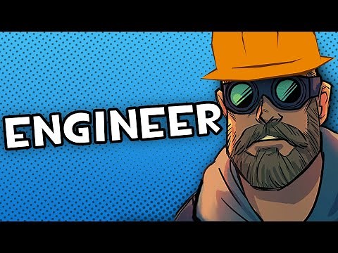 Engineer's Voice Actor