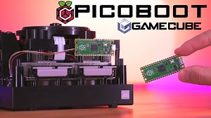 PicoBoot Is Here! The Newest Modchip for the Gamecube - RetroRGB