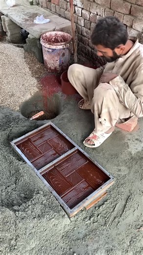 Cement Project Tutorial: Crafting with Concrete