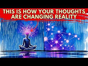 The Truth About Quantum Entanglement & Consciousness(No BS)