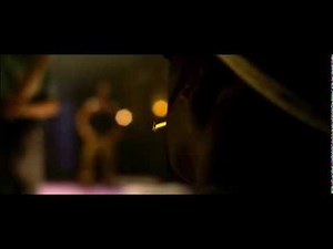 Male vs Female Ring Fight