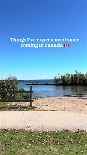 Exploring Canada: A Journey of Discovery