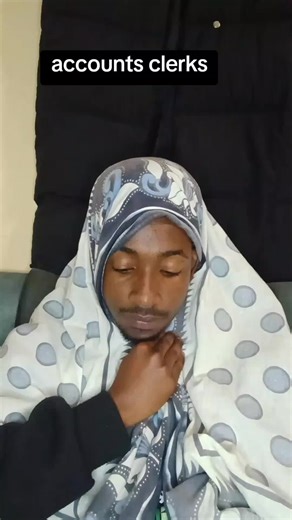 Account Clerks Comedy Skit at Moi University