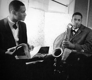 Tyner & Trane | McCoy Tyner
