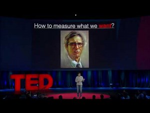 2030- SDG 10- Reduced Inequalities- Ted talks