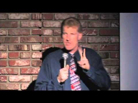 The Engineer Dad (Corporate Comedy by Don McMillan)