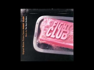 Fight Club Soundtrack - The Dust Brothers - Finding the Bomb