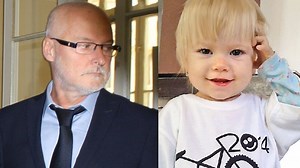 Náhla smrť otca Kristínky († 2), ktorá sa udusila v aute: Čo sa obžalovanému Jozefovi († 58) stalo?!