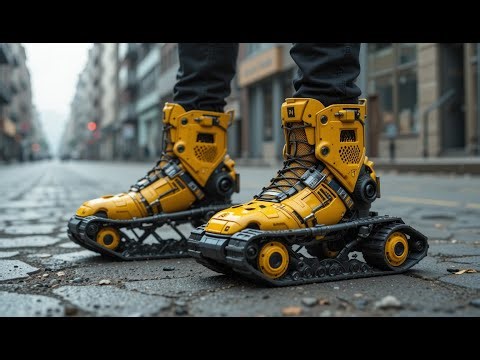 10 Mind-Blowing Inventions You Must See in 2025 | Coolest Tech Gadgets That Will Blow Your Mind!
