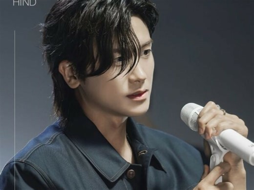 パク・ヒョンシク、深い感性と眼差し…「恋しくて逢いたくて」MVビハインドカット公開（動画あり） | wowKorea（ワウコリア）