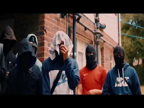 [FREE] UK Drill Type Beat "DVC" x NY Drill Type Beat