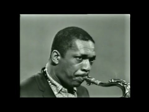 Alabama - John Coltrane Quartet 1963