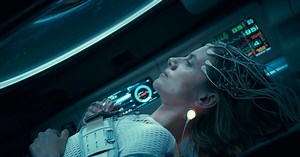 Technology Movies: The Ultimate Geek Guide for the Best Tech Movies and Shows You Need to Watch