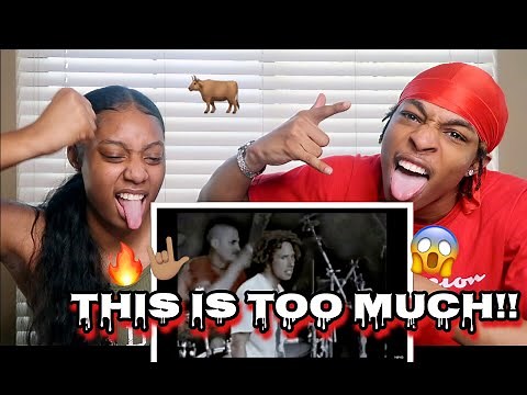 Rage Against The Machine - Bulls On Parade | FIRST REACTION! (Official Music Video)🤟🏽🔥