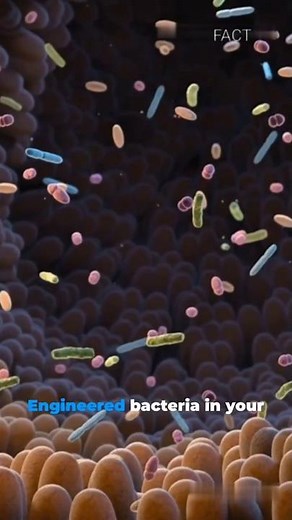 “New Scientific Breakthroughs That Will Change the World!” #facts