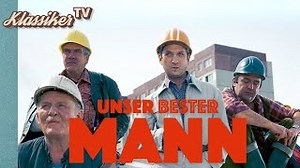 Unser bester Mann (1983)