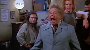 Jerry Stiller Gave Seinfeld Its Greatest Blooper