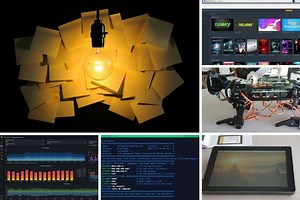 All The Best Raspberry Pi Project Ideas (with links)