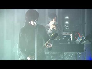 Nine Inch Nails - Gave Up 720p HD (from BYIT)