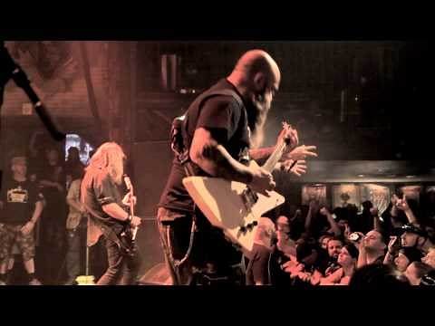 DOWN - "Eyes Of The South" (Official)