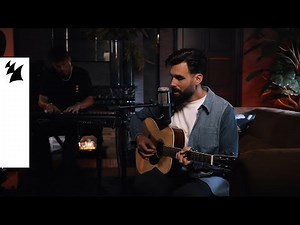 Nick Schilder - Shatterproof (Live Acoustic)