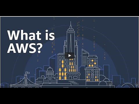 アマゾンウェブサービス（AWS）とは？