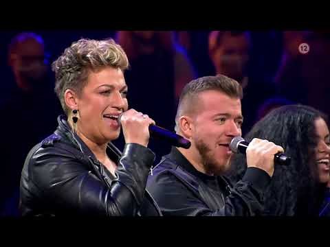 FRAGILE - Kaskadér (a cappella cover)